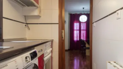 Apartamento en calle Isabel La Católica photo 5