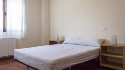 Apartamento en calle Isabel La Católica photo 7