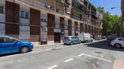 Habitación en alquiler en Calle del Cardenal Fonseca, Pryconsa, Juan de Austria (Distrito El Val. Alcalá de Henares) de 410 €<span>/mes</span>
