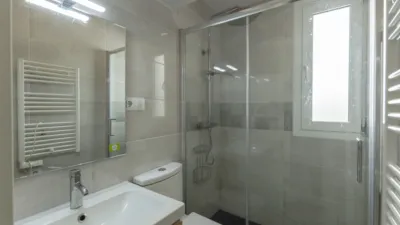 Habitación en alquiler en Calle del Cardenal Fonseca, Pryconsa, Juan de Austria (Distrito El Val. Alcalá de Henares) de 410 €<span>/mes</span>