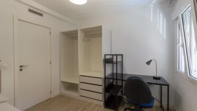 Habitación en alquiler en Calle del Cardenal Fonseca, Pryconsa, Juan de Austria (Distrito El Val. Alcalá de Henares) de 410 €<span>/mes</span>