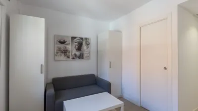 Habitación en alquiler en Calle del Cardenal Fonseca, Pryconsa, Juan de Austria (Distrito El Val. Alcalá de Henares) de 410 €<span>/mes</span>