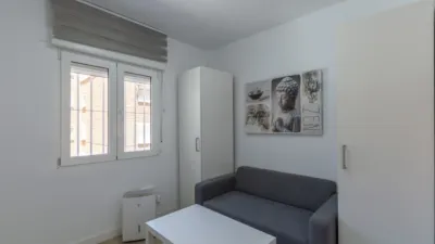 Habitación en alquiler en Calle del Cardenal Fonseca, Pryconsa, Juan de Austria (Distrito El Val. Alcalá de Henares) de 410 €<span>/mes</span>