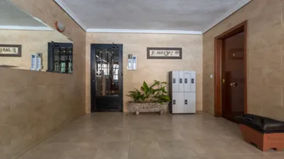 Piso en alquiler en Calle del Río Tiétar, Nueva Alcalá (Distrito Reyes Católicos. Alcalá de Henares) de 950 €<span>/mes</span>