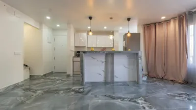 Flat on Calle del Cristo de la Victoria photo 3