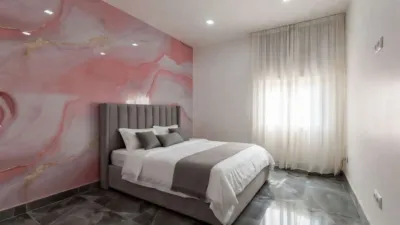 Flat on Calle del Cristo de la Victoria photo 18