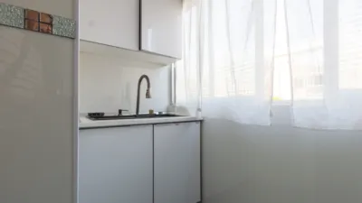 Flat on Calle del Cristo de la Victoria photo 8
