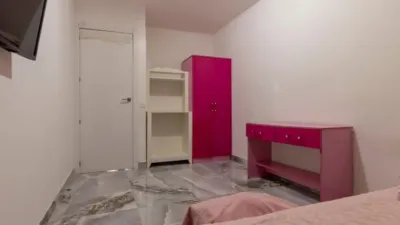 Flat on Calle del Cristo de la Victoria photo 19