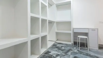Flat on Calle del Cristo de la Victoria photo 16