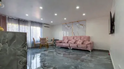 Flat on Calle del Cristo de la Victoria photo 4
