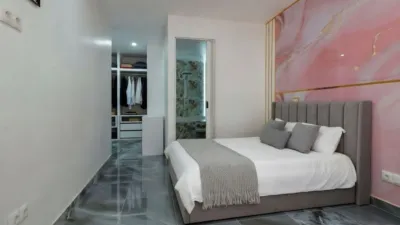 Flat on Calle del Cristo de la Victoria photo 17