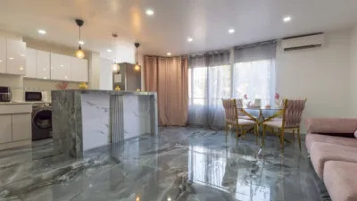 Flat on Calle del Cristo de la Victoria photo 2