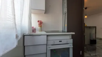 Flat on Calle del Cristo de la Victoria photo 9