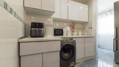 Flat on Calle del Cristo de la Victoria photo 6