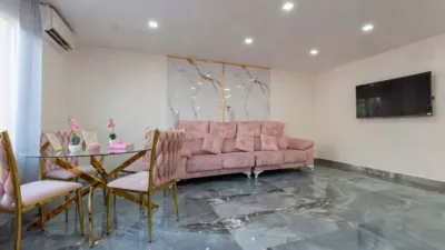 Flat on Calle del Cristo de la Victoria photo 5