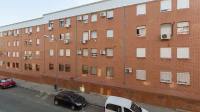 Flat on Calle del Cristo de la Victoria photo 24
