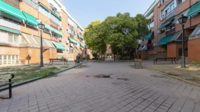 Flat on Calle del Cristo de la Victoria photo 23
