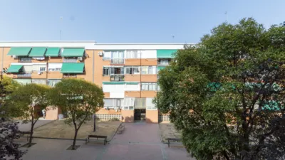 Flat on Calle del Cristo de la Victoria photo 21