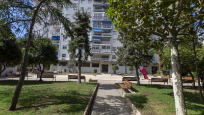 Apartment on Calle de Beatriz Galindo photo 2