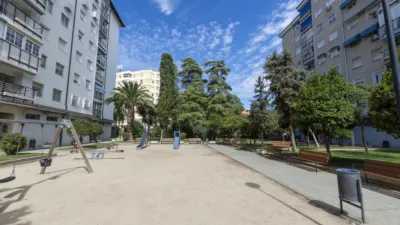 Apartment on Calle de Beatriz Galindo photo 32