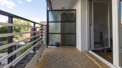 Apartment on Calle de Beatriz Galindo photo 7