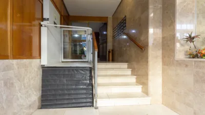 Apartment on Calle de Beatriz Galindo photo 29