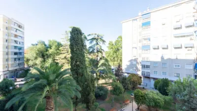 Apartment on Calle de Beatriz Galindo photo 30