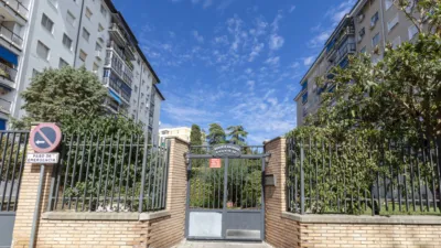Apartment on Calle de Beatriz Galindo photo 33
