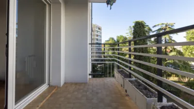Apartment on Calle de Beatriz Galindo photo 6