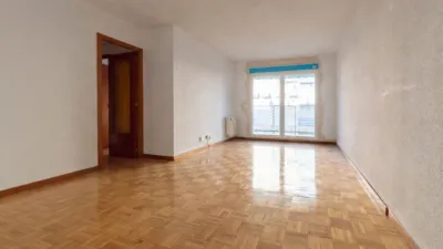 Apartment on Calle de Beatriz Galindo photo 4