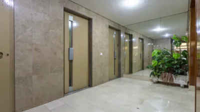 Apartment on Calle de Beatriz Galindo photo 28