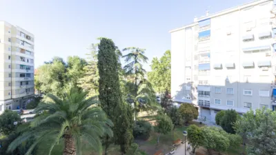 Apartment on Calle de Beatriz Galindo photo 26