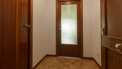 Apartment on Calle de Beatriz Galindo photo 25