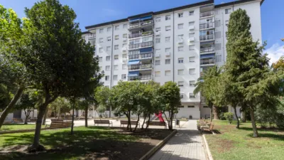 Apartment on Calle de Beatriz Galindo photo 8