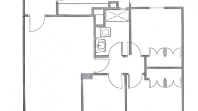 Apartment on Calle de Beatriz Galindo photo 34