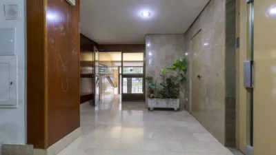 Apartment on Calle de Beatriz Galindo photo 27
