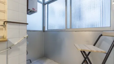 Apartment on Calle de Beatriz Galindo photo 20