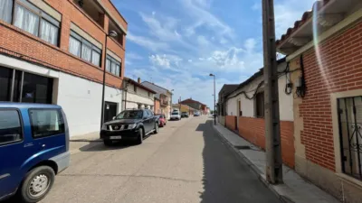 Piso en venta en Calle Real, Villanueva de Duero de 55.000 €