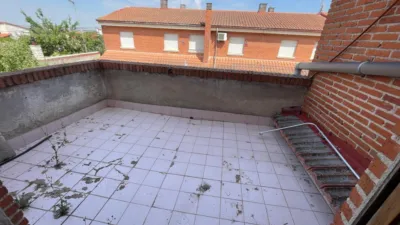 Piso en venta en Calle Real, Villanueva de Duero de 55.000 €