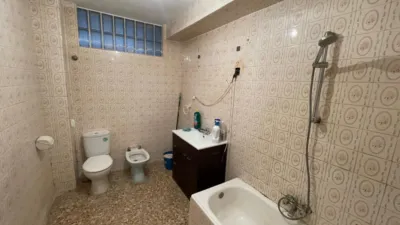 Piso en venta en Calle Real, Villanueva de Duero de 55.000 €