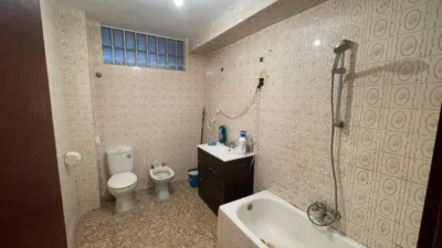 Piso en venta en Calle Real, Villanueva de Duero de 55.000 €