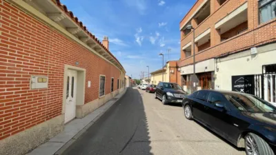 Piso en venta en Calle Real, Villanueva de Duero de 55.000 €