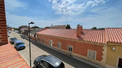 Piso en venta en Calle Real, Villanueva de Duero de 55.000 €