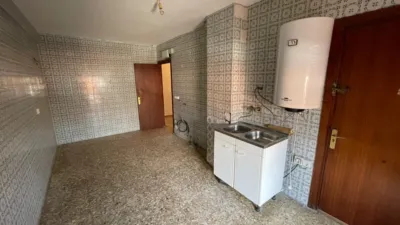 Piso en venta en Calle Real, Villanueva de Duero de 55.000 €