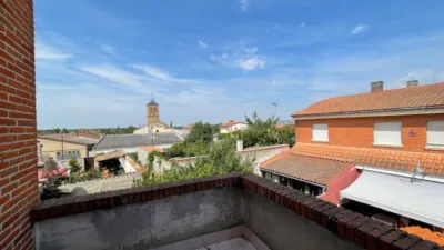 Piso en venta en Calle Real, Villanueva de Duero de 55.000 €