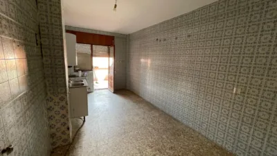 Piso en venta en Calle Real, Villanueva de Duero de 55.000 €