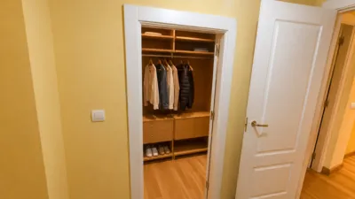Piso en venta en Plaza de la Fuente Dorada, Centro (Valladolid Capital) de 695.000 €