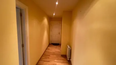 Piso en venta en Plaza de la Fuente Dorada, Centro (Valladolid Capital) de 695.000 €