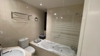 Piso en venta en Plaza de la Fuente Dorada, Centro (Valladolid Capital) de 695.000 €