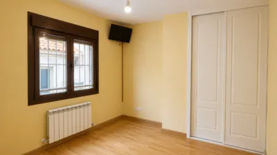 Piso en venta en Plaza de la Fuente Dorada, Centro (Valladolid Capital) de 695.000 €